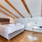 Apartman Luka *