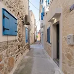 Luka Apartman *