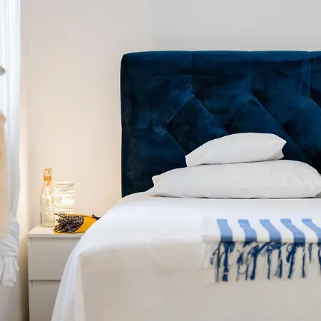 Luka Apartman
