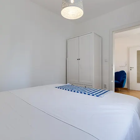 Apartman Luka