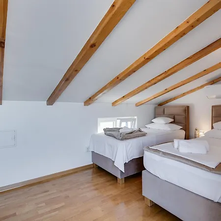 Apartament Luka