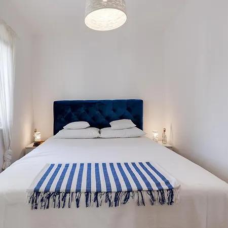 Apartment Luka