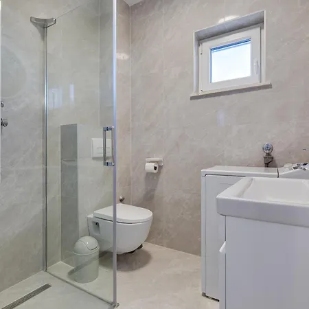 Apartman Luka *
