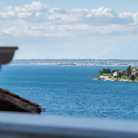 Luka Apartman Kali