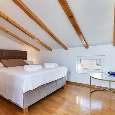 Apartman Luka *