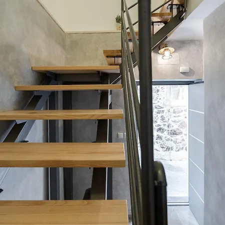 Luka Apartman Kali