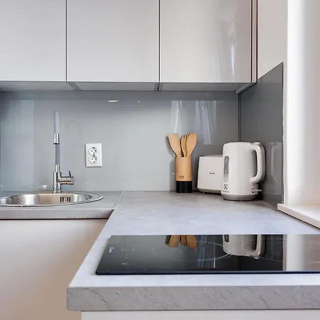 Apartman Luka Kali