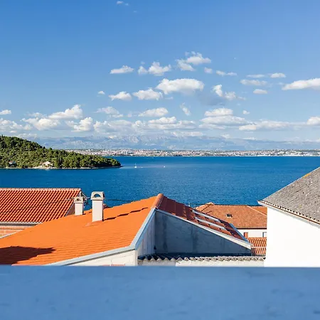 Luka Apartman *