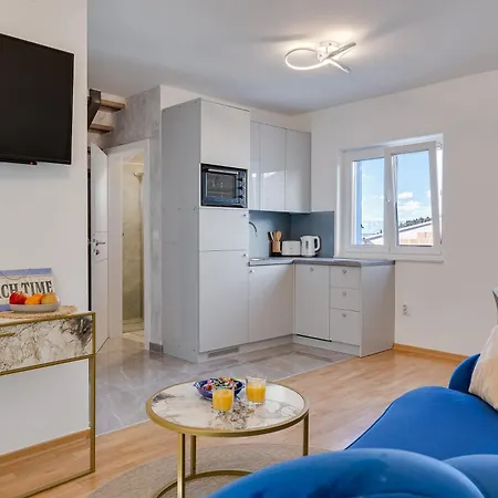 Apartman Luka Kali
