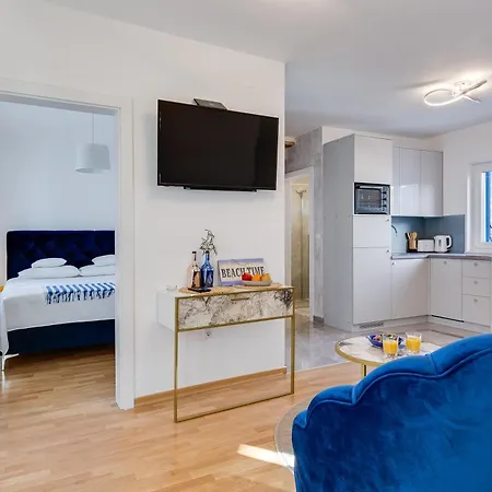 Apartman Luka *