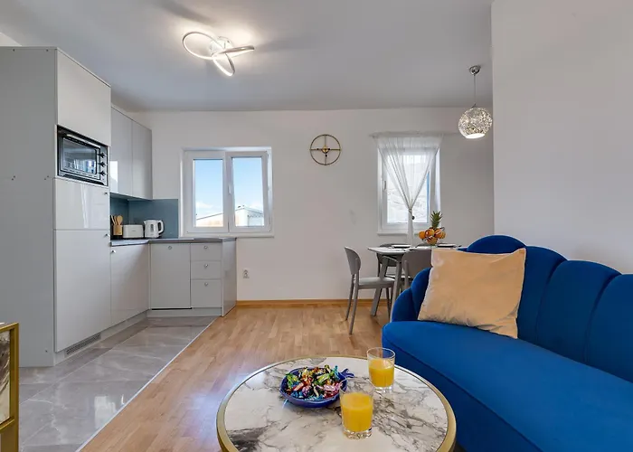 Luka Apartament
