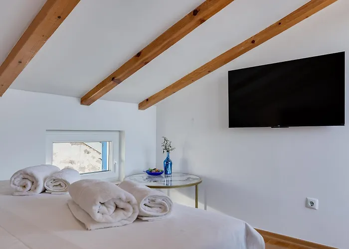 Luka Apartament