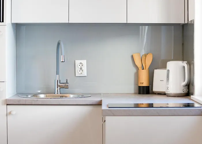 아파트 Luka *
